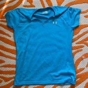 Under Armor shirt